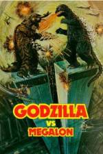 Watch Godzilla vs Megalon M4uhd