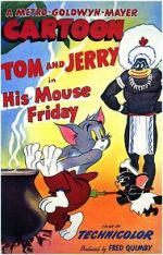 Watch His Mouse Friday M4uhd