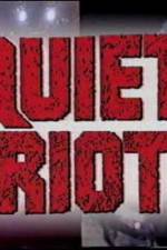 Watch Quiet Riot- Live At Rockpalast M4uhd