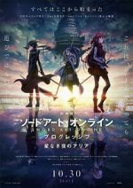 Watch Sword Art Online: Progressive - Aria of a Starless Night M4uhd