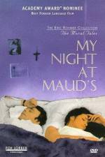 Watch My Night with Maud M4uhd