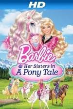 Watch Barbie & Her Sisters in a Pony Tale M4uhd