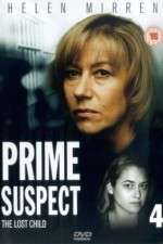 Watch Prime Suspect: The Lost Child M4uhd