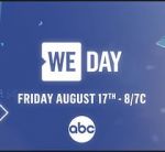 Watch WE Day 2018 M4uhd