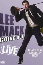 Watch Lee Mack Going Out Live M4uhd