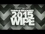 Watch Charlie Brooker\'s 2015 Wipe M4uhd