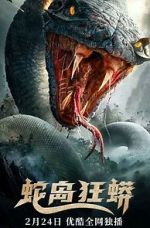 Watch Snake Island: Python M4uhd