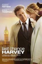 Watch Last Chance Harvey M4uhd