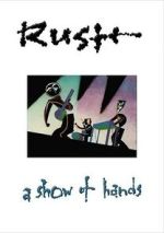 Watch Rush: A Show of Hands M4uhd
