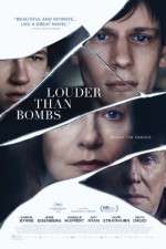 Watch Louder Than Bombs M4uhd
