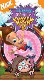 Watch The Jimmy Timmy Power Hour 2: When Nerds Collide M4uhd