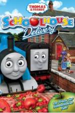 Watch Thomas and Friends Schoolhouse Delivery M4uhd