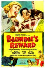 Watch Blondie\'s Reward M4uhd