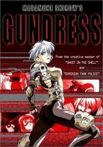 Watch Gundress M4uhd