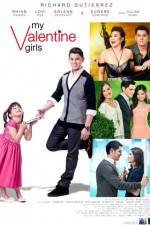 Watch My Valentine Girls M4uhd