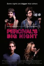 Watch Percival\'s Big Night M4uhd