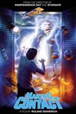 Watch Making Contact M4uhd