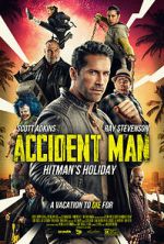 Watch Accident Man: Hitman\'s Holiday M4uhd