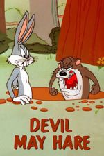 Watch Devil May Hare (Short 1954) M4uhd