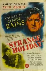 Watch Strange Holiday M4uhd