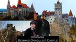 Watch Romania: Seeking Dracula\'s Castle M4uhd