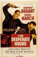 Watch The Desperate Hours M4uhd