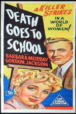 Watch Death Goes to School M4uhd
