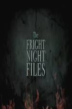 Watch The Fright Night Files M4uhd