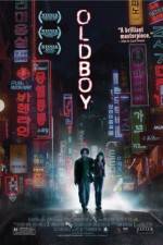 Watch Oldboy M4uhd