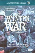 Watch Talvisota M4uhd