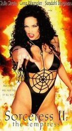 Watch Sorceress II: The Temptress M4uhd