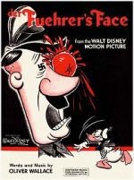 Watch Der Fuehrer\'s Face (Short 1942) M4uhd