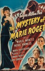 Watch Mystery of Marie Roget M4uhd