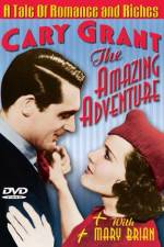 Watch The Amazing Adventure M4uhd