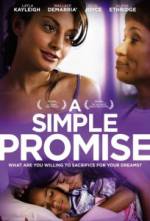 Watch A Simple Promise M4uhd