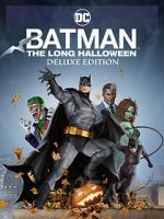 Watch Batman: The Long Halloween M4uhd