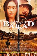 Watch Ballad M4uhd