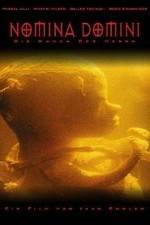 Watch Nomina Domini M4uhd