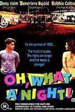Watch Oh What a Night M4uhd