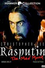 Watch Rasputin: The Mad Monk M4uhd
