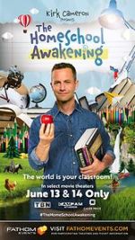 Watch The Homeschool Awakening M4uhd