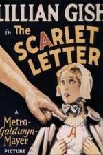 Watch The Scarlet Letter M4uhd