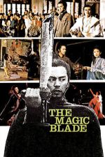 Watch The Magic Blade M4uhd