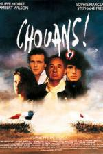 Watch Chouans M4uhd