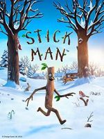 Watch Stick Man (TV Short 2015) M4uhd