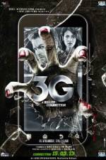 Watch 3G - A Killer Connection M4uhd