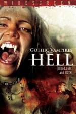 Watch Gothic Vampires from Hell M4uhd