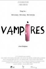 Watch Vampires M4uhd