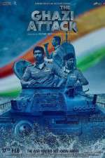 Watch The Ghazi Attack M4uhd