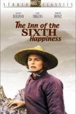 Watch The Inn of the Sixth Happiness M4uhd